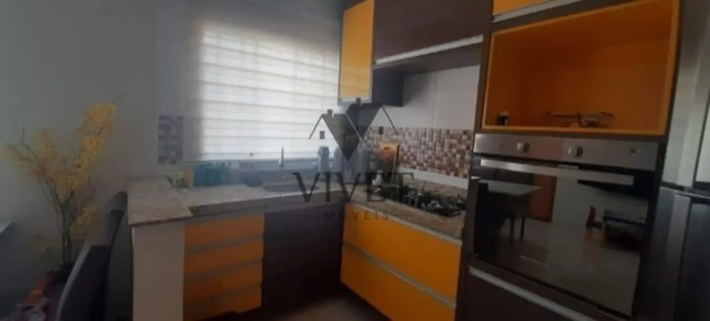 Foto 4 de Apartamento com 3 quartos à venda, 70m2 em Jardim Simus, Sorocaba - SP