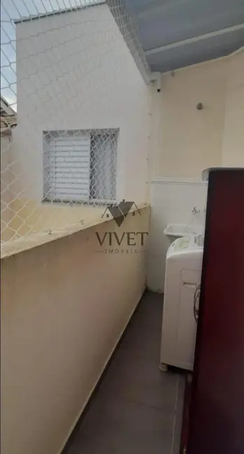 Foto 6 de Apartamento com 3 quartos à venda, 70m2 em Jardim Simus, Sorocaba - SP