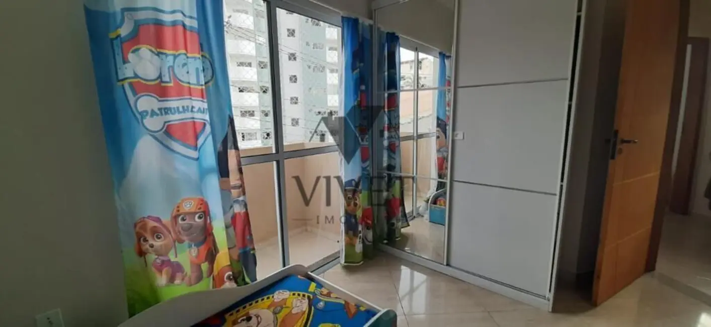 Foto 7 de Apartamento com 3 quartos à venda, 70m2 em Jardim Simus, Sorocaba - SP