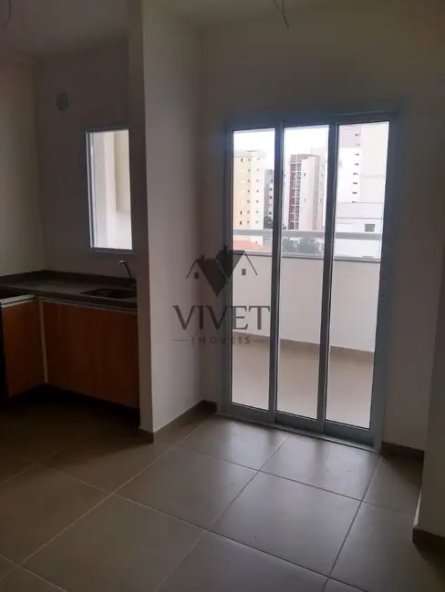 Apartamento com 2 quartos à venda, 52m2 em Parque Campolim, Sorocaba - SP - imagem 3 Foto 3 de Apartamento com 2 quartos à venda, 52m2 em Parque Campolim, Sorocaba - SP