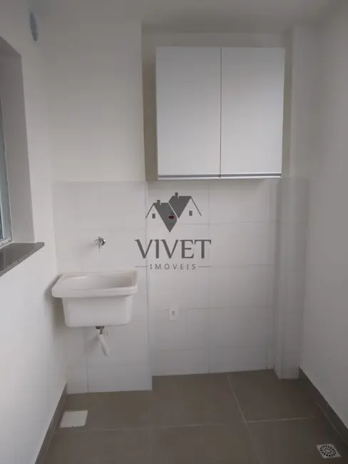 Apartamento com 2 quartos à venda, 52m2 em Parque Campolim, Sorocaba - SP - imagem 6 Foto 6 de Apartamento com 2 quartos à venda, 52m2 em Parque Campolim, Sorocaba - SP