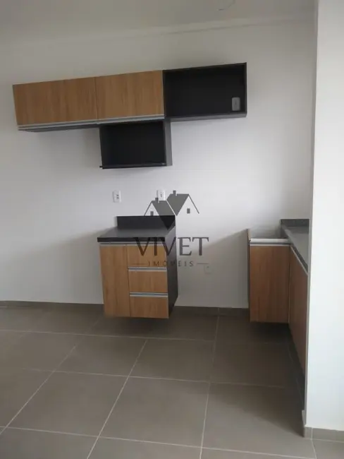 Apartamento com 2 quartos à venda, 52m2 em Parque Campolim, Sorocaba - SP - imagem 5 Foto 5 de Apartamento com 2 quartos à venda, 52m2 em Parque Campolim, Sorocaba - SP