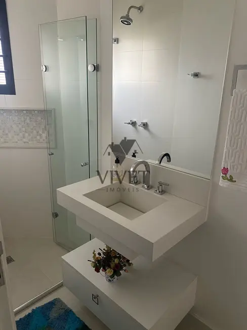 Foto 3 de Apartamento com 4 quartos à venda, 316m2 em Centro, Sorocaba - SP