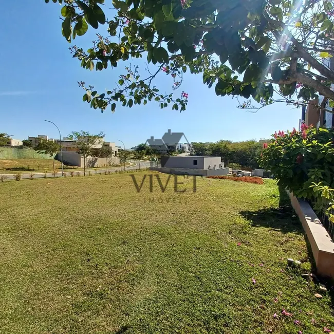 Foto 4 de Terreno / Lote à venda, 560m2 em Alphaville Nova Esplanada, Votorantim - SP