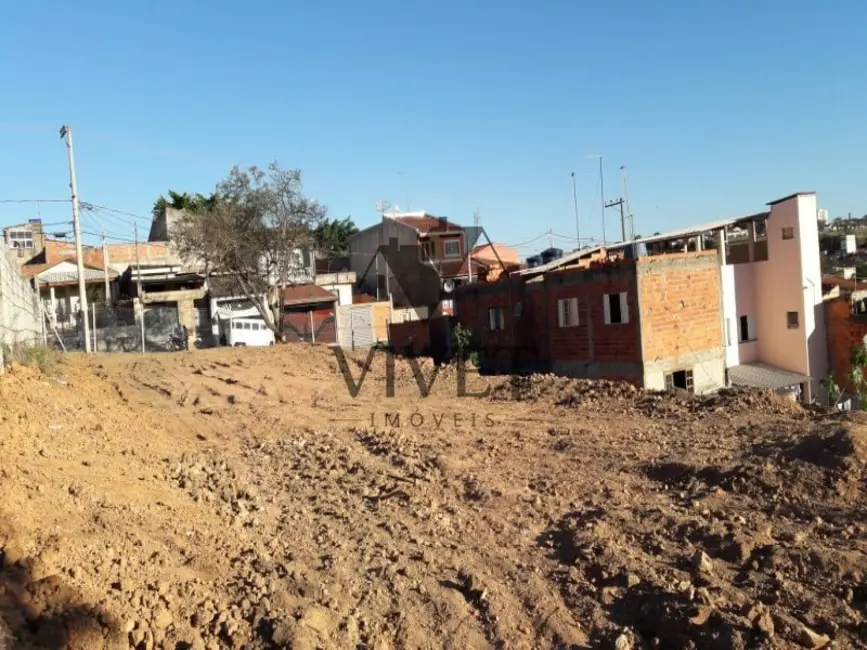 Foto 8 de Terreno / Lote à venda, 1000m2 em Lopes de Oliveira, Sorocaba - SP