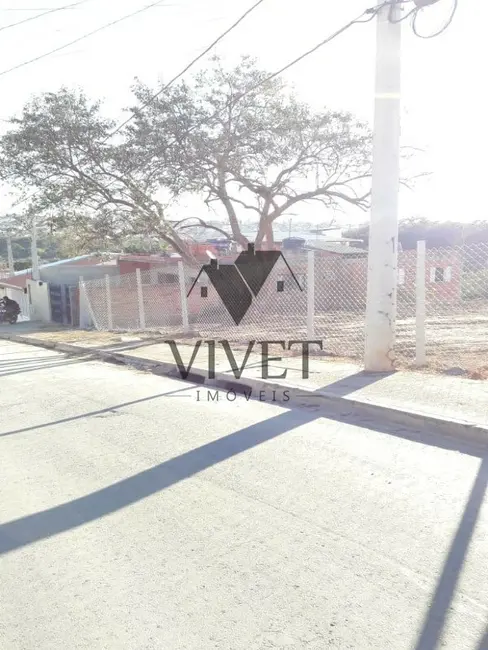 Foto 3 de Terreno / Lote à venda, 1000m2 em Lopes de Oliveira, Sorocaba - SP