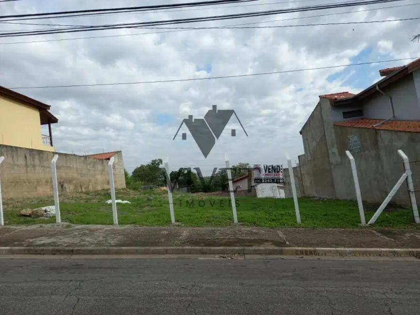 Foto 5 de Terreno / Lote à venda, 300m2 em Parque Bela Vista, Votorantim - SP