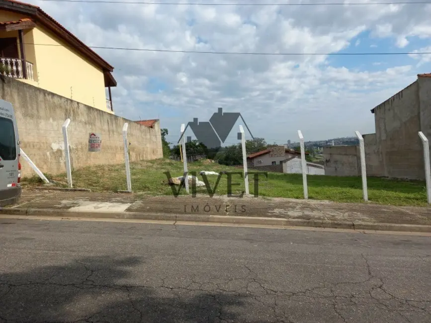 Foto 3 de Terreno / Lote à venda, 300m2 em Parque Bela Vista, Votorantim - SP