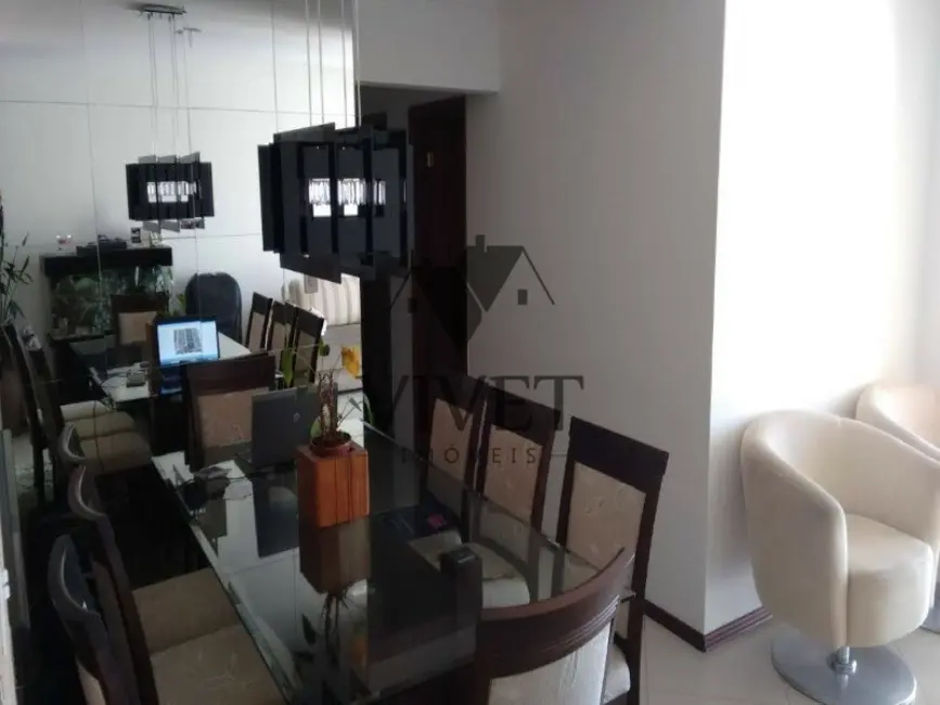 Apartamento com 3 quartos à venda, 123m2 em Parque Campolim, Sorocaba - SP - imagem 5 Foto 5 de Apartamento com 3 quartos à venda, 123m2 em Parque Campolim, Sorocaba - SP