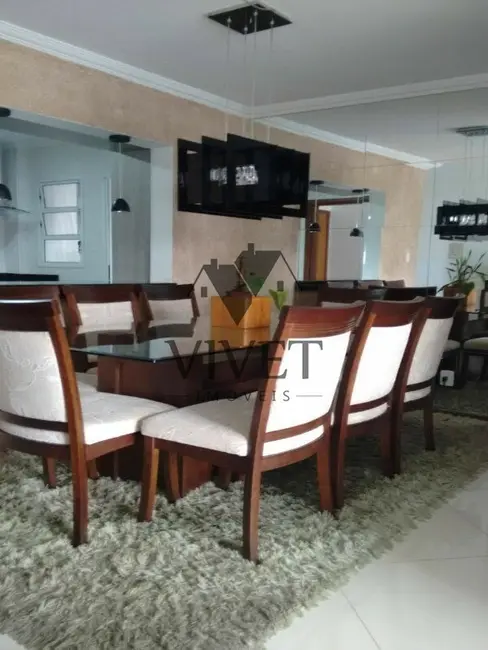 Apartamento com 3 quartos à venda, 123m2 em Parque Campolim, Sorocaba - SP - imagem 3 Foto 3 de Apartamento com 3 quartos à venda, 123m2 em Parque Campolim, Sorocaba - SP