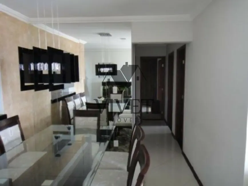 Apartamento com 3 quartos à venda, 123m2 em Parque Campolim, Sorocaba - SP - imagem 6 Foto 6 de Apartamento com 3 quartos à venda, 123m2 em Parque Campolim, Sorocaba - SP