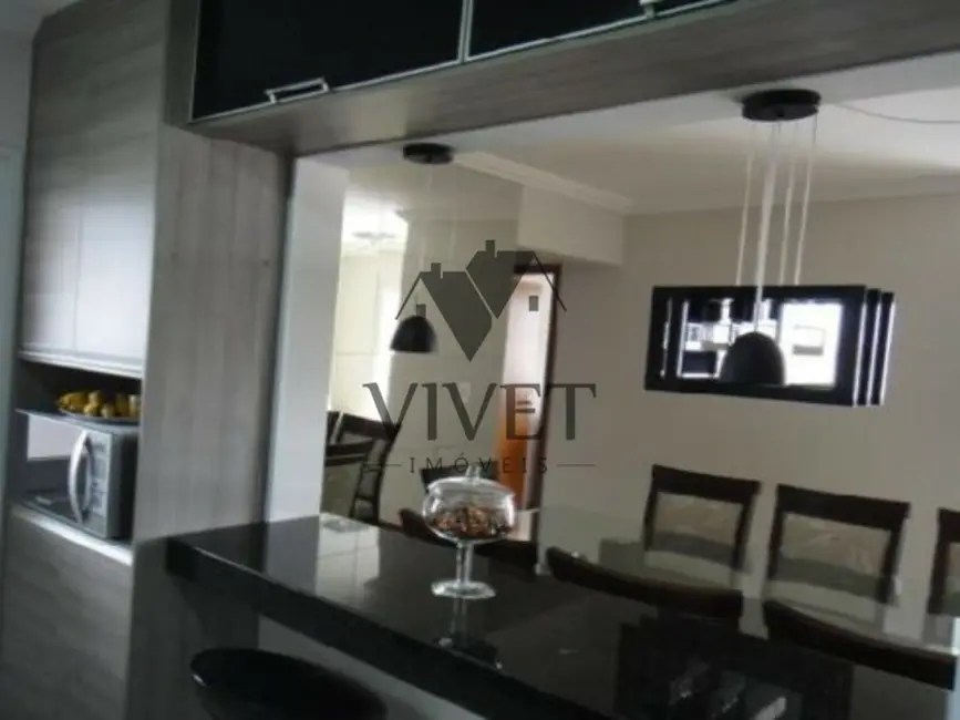 Apartamento com 3 quartos à venda, 123m2 em Parque Campolim, Sorocaba - SP - imagem 7 Foto 7 de Apartamento com 3 quartos à venda, 123m2 em Parque Campolim, Sorocaba - SP