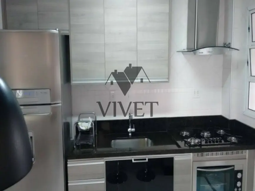 Apartamento com 3 quartos à venda, 123m2 em Parque Campolim, Sorocaba - SP - imagem 9 Foto 9 de Apartamento com 3 quartos à venda, 123m2 em Parque Campolim, Sorocaba - SP