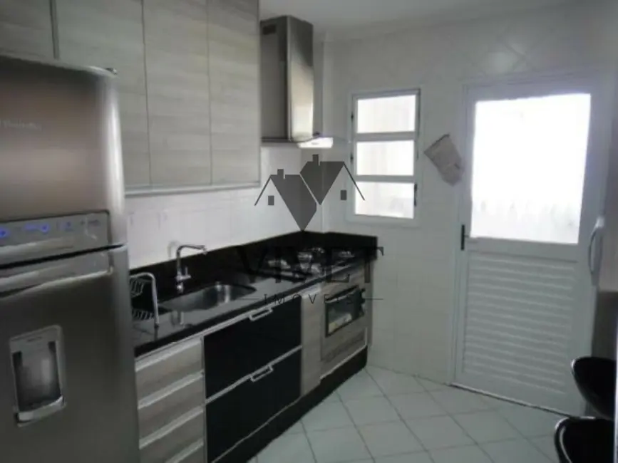 Apartamento com 3 quartos à venda, 123m2 em Parque Campolim, Sorocaba - SP - imagem 8 Foto 8 de Apartamento com 3 quartos à venda, 123m2 em Parque Campolim, Sorocaba - SP