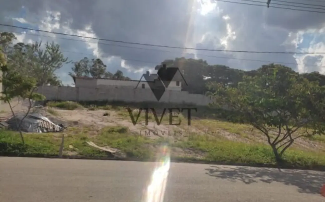 Foto 2 de Terreno / Lote à venda, 315m2 em Sorocaba - SP