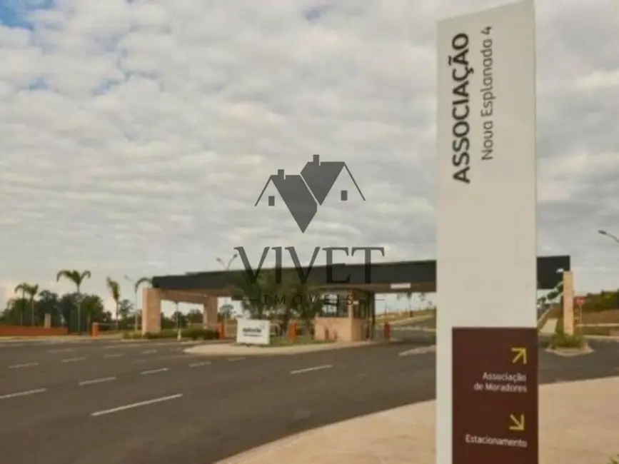 Casa de Condomínio com 4 quartos à venda, 298m2 em Alphaville Nova Esplanada, Votorantim - SP - imagem 4 Foto 4 de Casa de Condomínio com 4 quartos à venda, 298m2 em Alphaville Nova Esplanada, Votorantim - SP