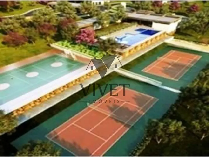 Casa de Condomínio com 4 quartos à venda, 298m2 em Alphaville Nova Esplanada, Votorantim - SP - imagem 2 Foto 2 de Casa de Condomínio com 4 quartos à venda, 298m2 em Alphaville Nova Esplanada, Votorantim - SP