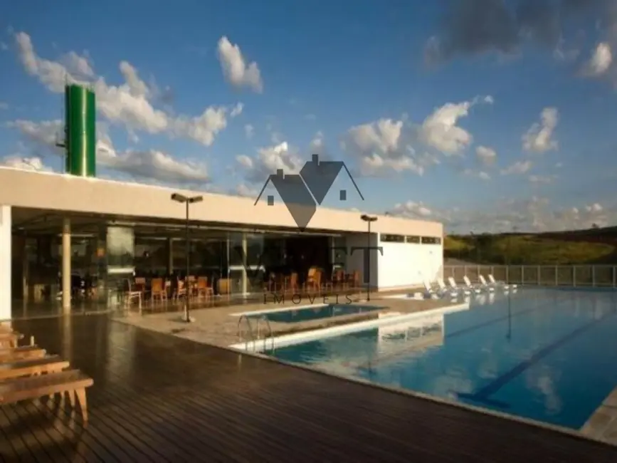 Casa de Condomínio com 4 quartos à venda, 298m2 em Alphaville Nova Esplanada, Votorantim - SP - imagem 3 Foto 3 de Casa de Condomínio com 4 quartos à venda, 298m2 em Alphaville Nova Esplanada, Votorantim - SP