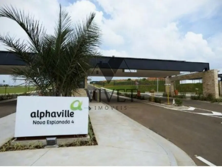 Casa de Condomínio com 4 quartos à venda, 298m2 em Alphaville Nova Esplanada, Votorantim - SP - imagem 5 Foto 5 de Casa de Condomínio com 4 quartos à venda, 298m2 em Alphaville Nova Esplanada, Votorantim - SP