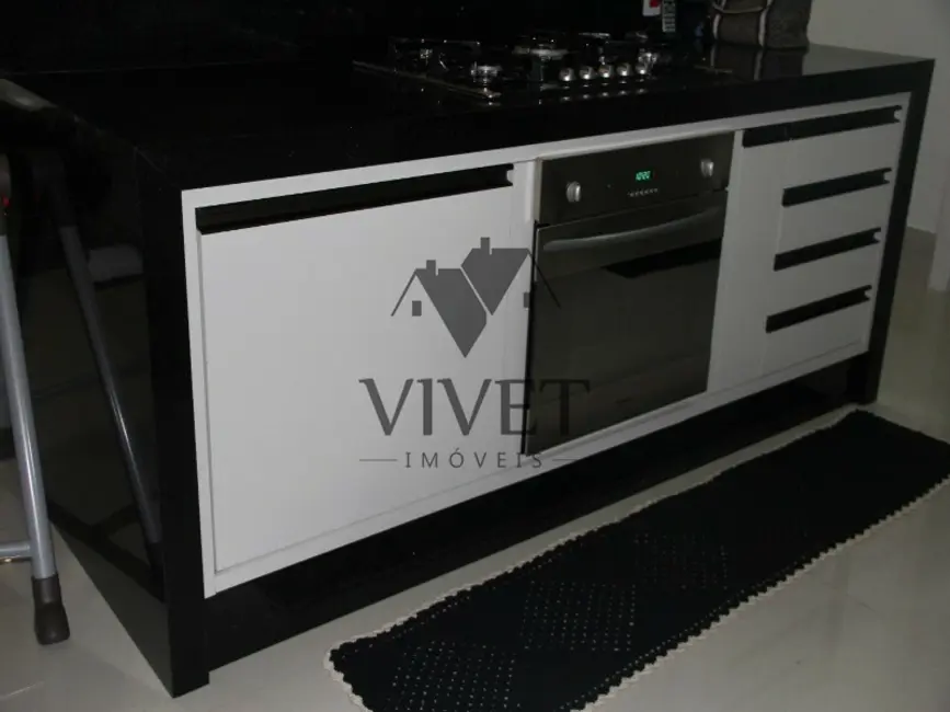 Foto 6 de Casa de Condomínio com 5 quartos à venda, 400m2 em Alphaville Nova Esplanada, Votorantim - SP