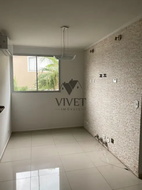 Foto 2 de Apartamento com 3 quartos à venda, 128m2 em Jardim Vera Cruz, Sorocaba - SP