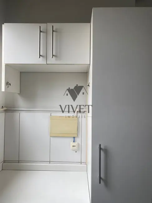 Foto 4 de Apartamento com 3 quartos à venda, 128m2 em Jardim Vera Cruz, Sorocaba - SP