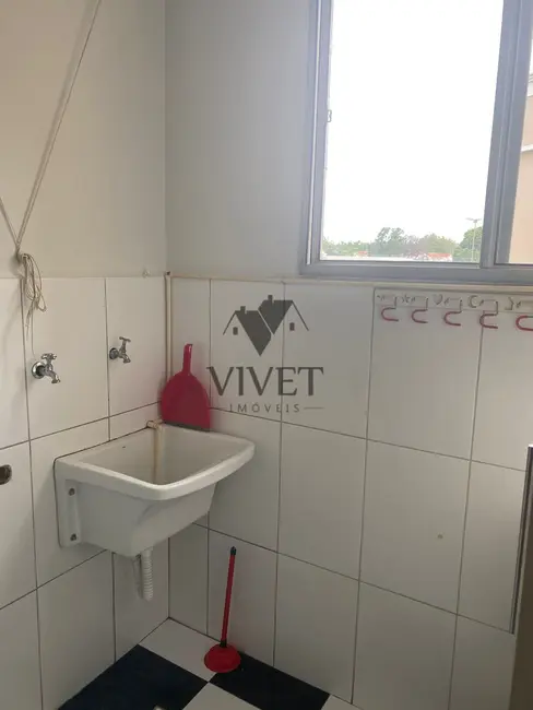 Foto 5 de Apartamento com 3 quartos à venda, 128m2 em Jardim Vera Cruz, Sorocaba - SP