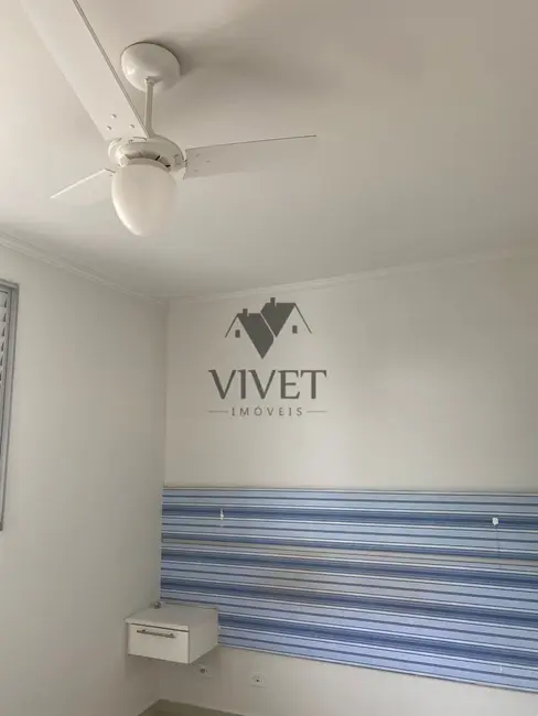 Foto 6 de Apartamento com 3 quartos à venda, 128m2 em Jardim Vera Cruz, Sorocaba - SP