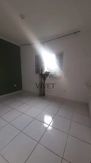 Foto 4 de Casa com 2 quartos à venda, 62m2 em Vila São Jorge, Sorocaba - SP