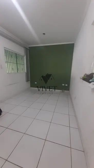 Foto 2 de Casa com 2 quartos à venda, 62m2 em Vila São Jorge, Sorocaba - SP