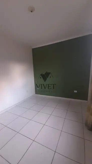 Foto 3 de Casa com 2 quartos à venda, 62m2 em Vila São Jorge, Sorocaba - SP