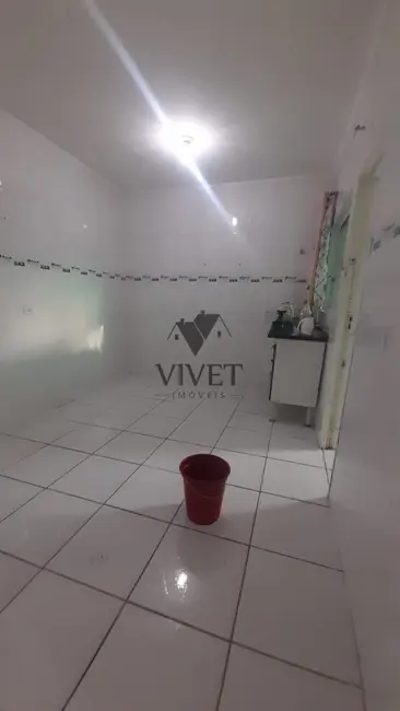 Foto 5 de Casa com 2 quartos à venda, 62m2 em Vila São Jorge, Sorocaba - SP