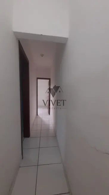 Foto 9 de Casa com 2 quartos à venda, 62m2 em Vila São Jorge, Sorocaba - SP