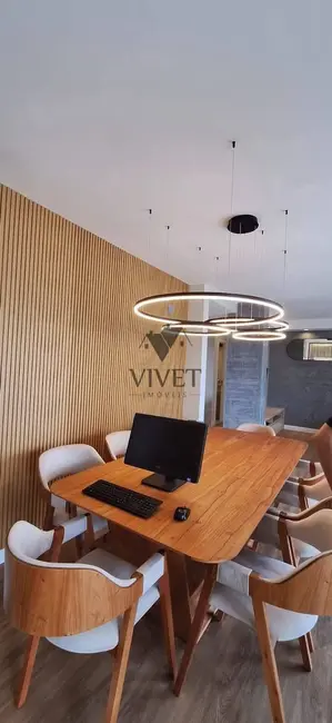 Foto 6 de Apartamento com 3 quartos à venda, 171m2 em Jardim Portal da Colina, Sorocaba - SP