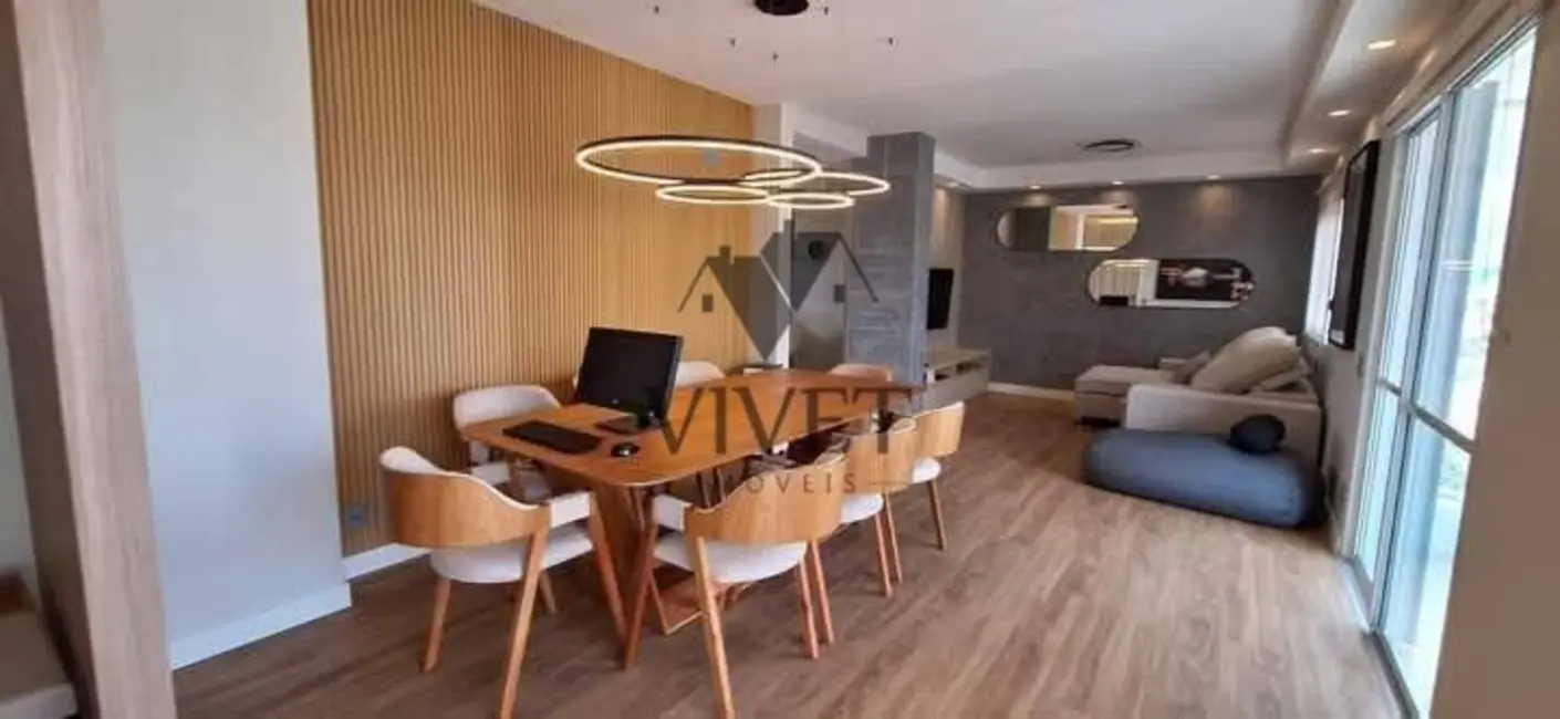 Foto 4 de Apartamento com 3 quartos à venda, 171m2 em Jardim Portal da Colina, Sorocaba - SP