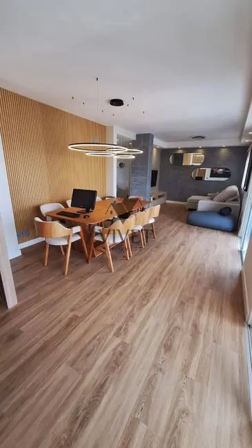 Foto 2 de Apartamento com 3 quartos à venda, 171m2 em Jardim Portal da Colina, Sorocaba - SP