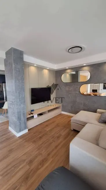 Foto 8 de Apartamento com 3 quartos à venda, 171m2 em Jardim Portal da Colina, Sorocaba - SP