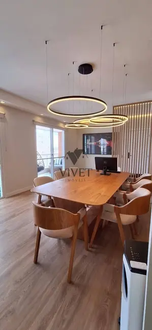 Foto 5 de Apartamento com 3 quartos à venda, 171m2 em Jardim Portal da Colina, Sorocaba - SP