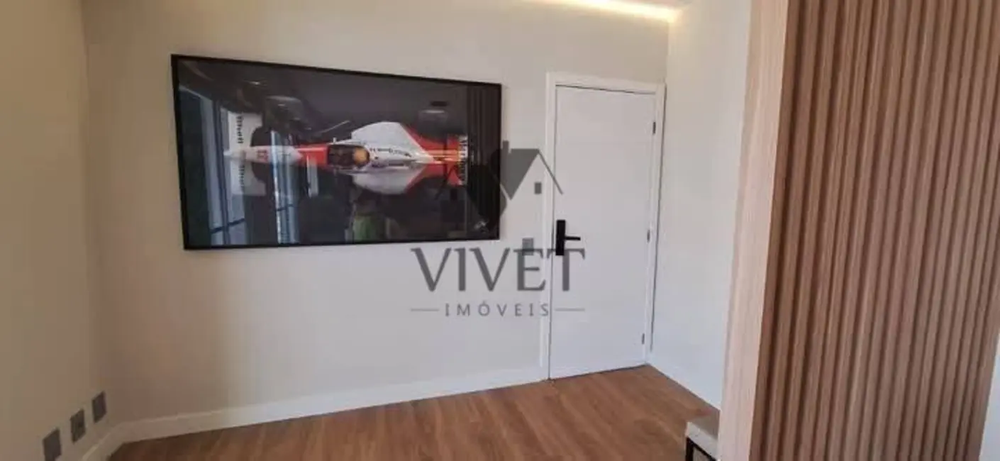 Foto 3 de Apartamento com 3 quartos à venda, 171m2 em Jardim Portal da Colina, Sorocaba - SP