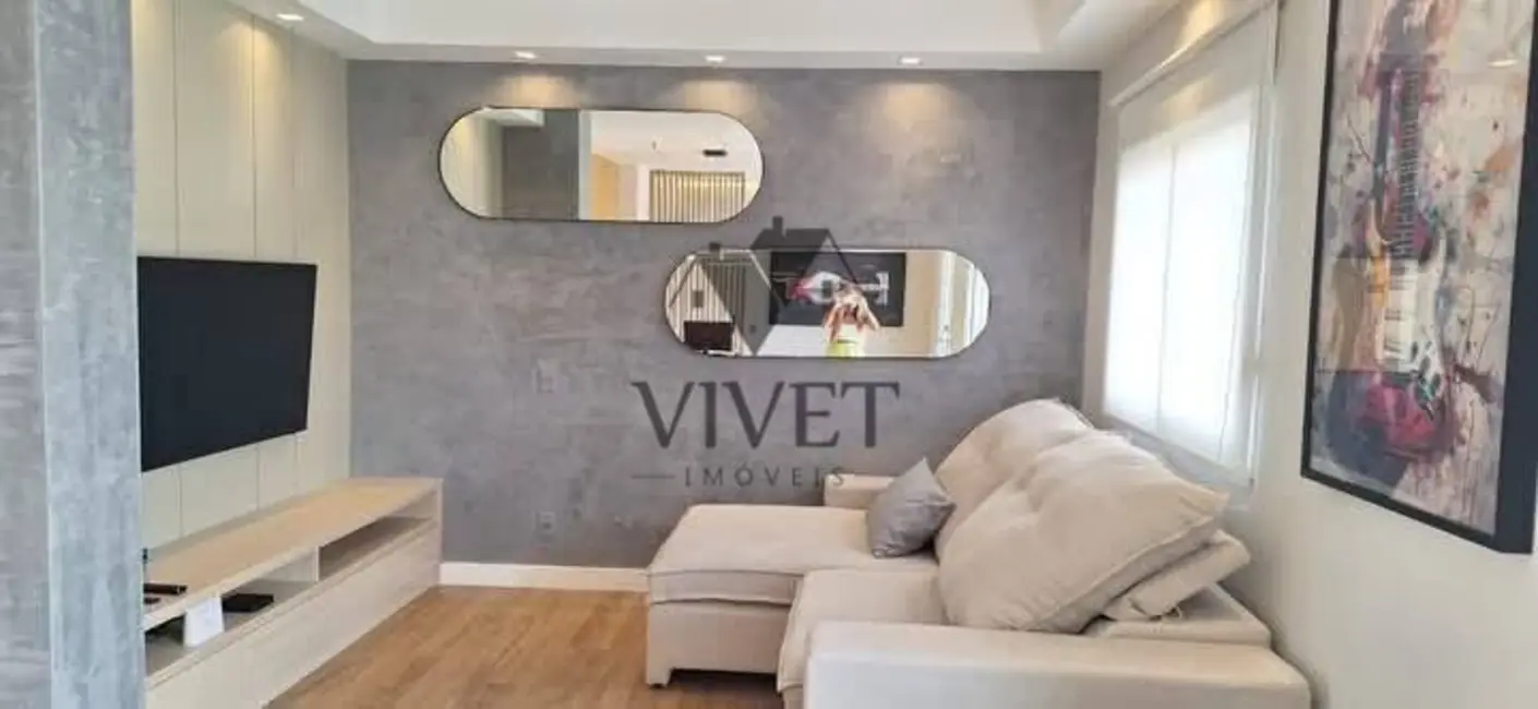 Foto 9 de Apartamento com 3 quartos à venda, 171m2 em Jardim Portal da Colina, Sorocaba - SP