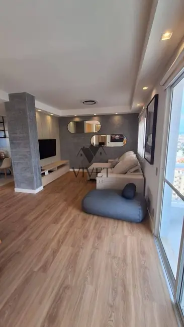 Foto 7 de Apartamento com 3 quartos à venda, 171m2 em Jardim Portal da Colina, Sorocaba - SP