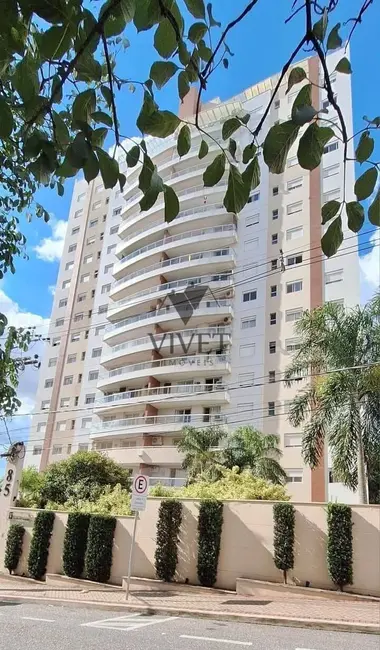Foto 1 de Apartamento com 3 quartos à venda, 171m2 em Jardim Portal da Colina, Sorocaba - SP
