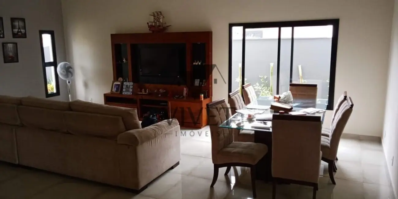 Foto 3 de Casa de Condomínio com 3 quartos à venda, 370m2 em Sorocaba - SP
