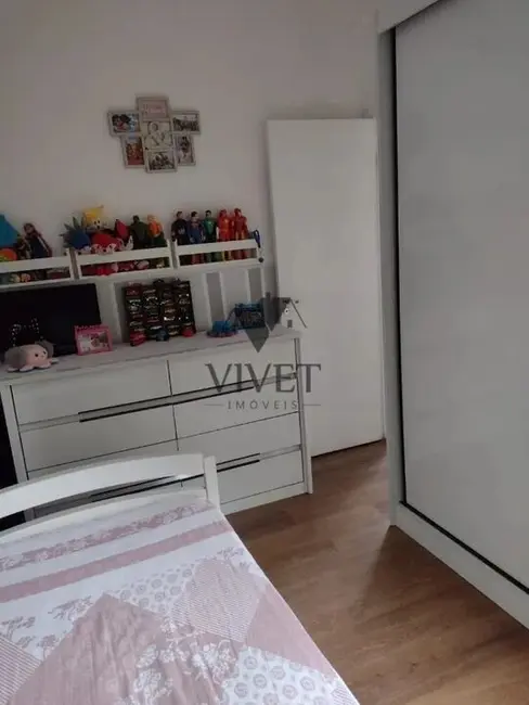 Foto 5 de Apartamento com 2 quartos à venda, 48m2 em Parque Campolim, Sorocaba - SP