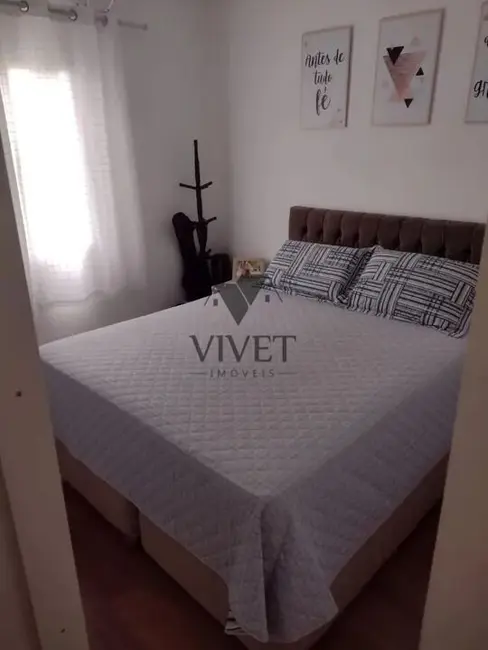 Foto 6 de Apartamento com 2 quartos à venda, 48m2 em Parque Campolim, Sorocaba - SP