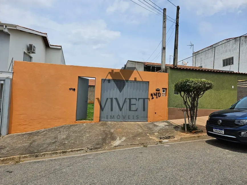 Terreno / Lote à venda, 150m2 em Jardim Wanel Ville V, Sorocaba - SP - imagem 8 Foto 8 de Terreno / Lote à venda, 150m2 em Jardim Wanel Ville V, Sorocaba - SP