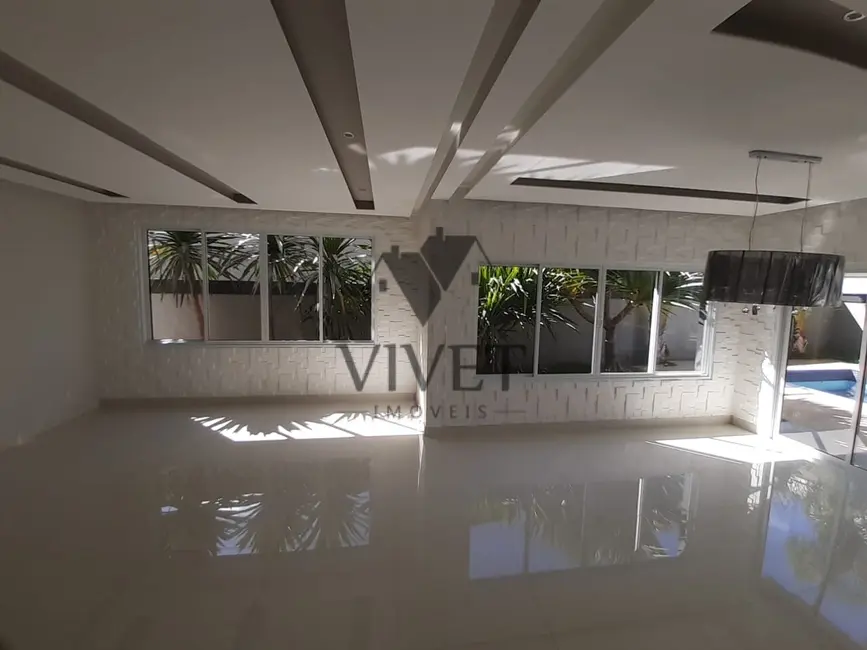 Foto 7 de Casa de Condomínio com 4 quartos à venda, 400m2 em Alphaville Nova Esplanada, Votorantim - SP