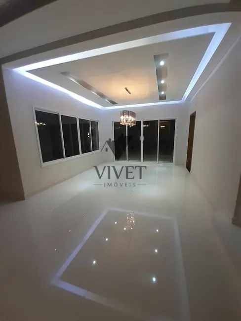 Foto 5 de Casa de Condomínio com 4 quartos à venda, 400m2 em Alphaville Nova Esplanada, Votorantim - SP