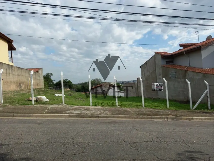Foto 4 de Terreno / Lote à venda, 300m2 em Parque Bela Vista, Votorantim - SP
