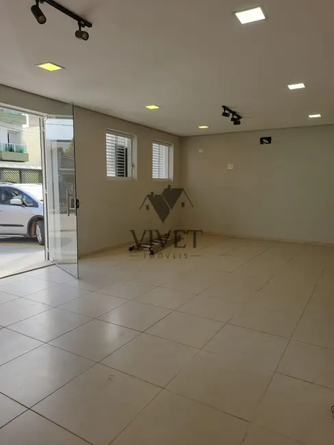 Foto 2 de Casa com 4 quartos à venda, 187m2 em Jardim Faculdade, Sorocaba - SP